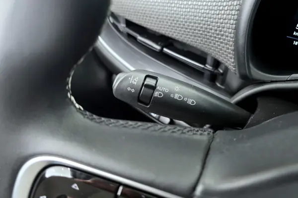 Fiat 500e 42kWh la Prima (by Bocelli) 16