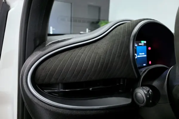 Abarth 500e C Scorpionissima 20