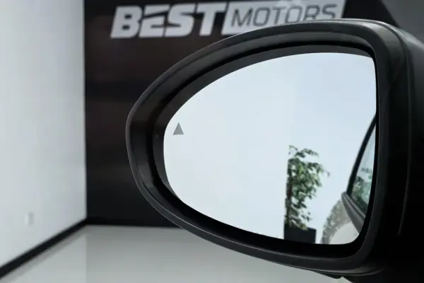 Abarth 500e C Scorpionissima 34