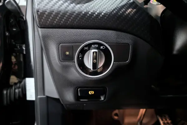 Mercedes-Benz A 200 d AMG Line Aut. 18