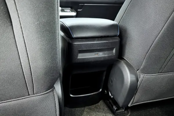 MG MG4 51 kWh Standard 11