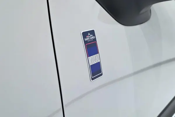 Citroën C3 Pure Tech S&S Saint James 29