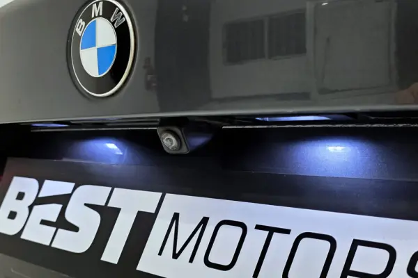 BMW 118 d Line Sport Auto 27