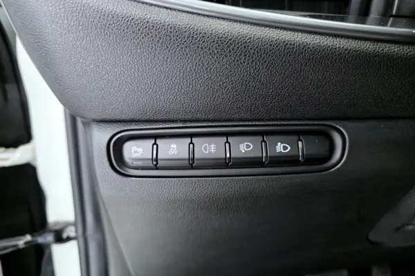 Fiat 500e 42kWh la Prima (by Bocelli) 17