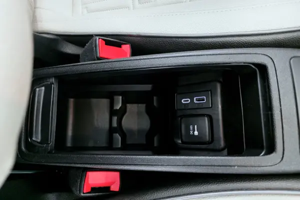 Fiat 500e 42kWh la Prima (by Bocelli) 22