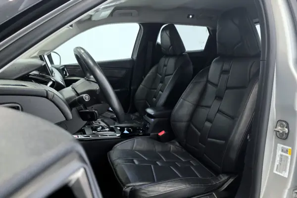 DS DS3 Crossback E-Tense Grand Chic 8