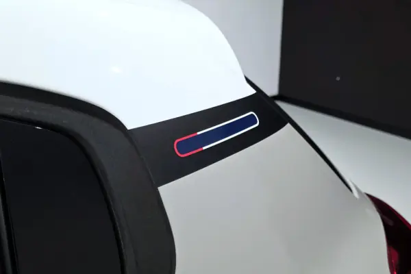 Citroën C3 Pure Tech S&S Saint James 30