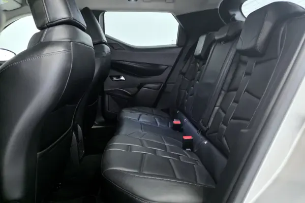 DS DS3 Crossback E-Tense Grand Chic 11