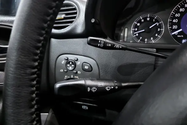 Mercedes-Benz CLK 270 CDi Avantgarde 18