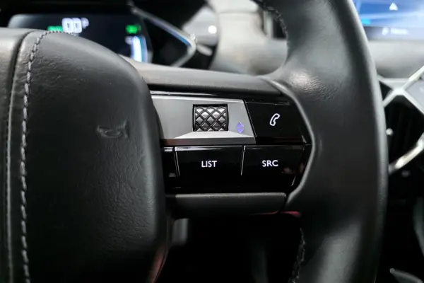 DS DS3 Crossback E-Tense Grand Chic 15