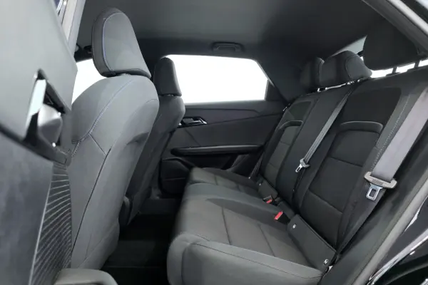 MG MG4 51 kWh Standard 10