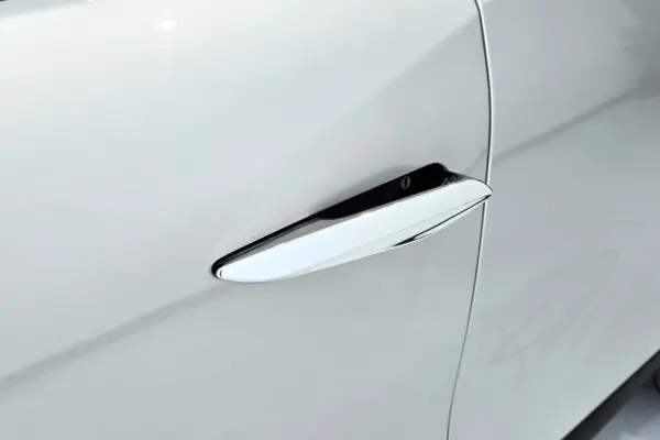 DS DS3 Crossback E-Tense Grand Chic 29