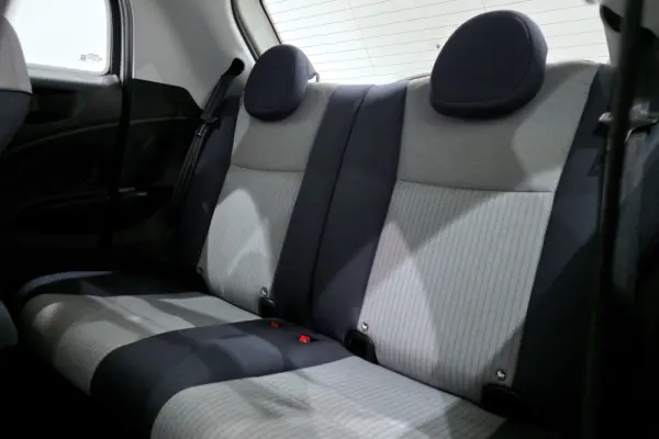 Fiat 500e 3 + 1 42 kWh Icon 12