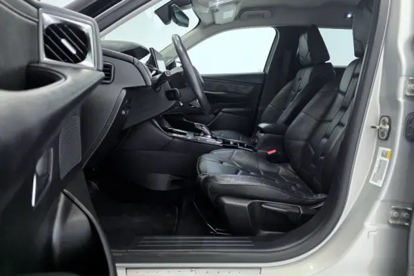 DS DS3 Crossback E-Tense Grand Chic 10