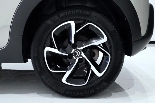 Citroën C3 Pure Tech S&S Saint James 28