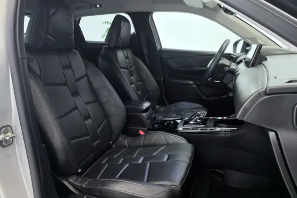 DS DS3 Crossback E-Tense Grand Chic 13