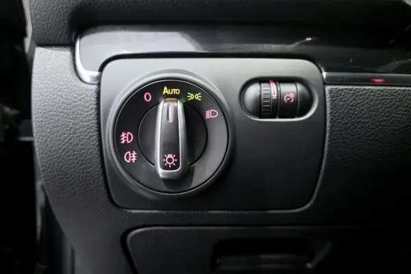 Volkswagen Golf 2.0 TSi GTI DSG 20