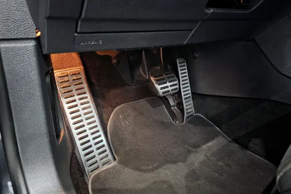 Volkswagen Golf 2.0 TSi GTI DSG 21