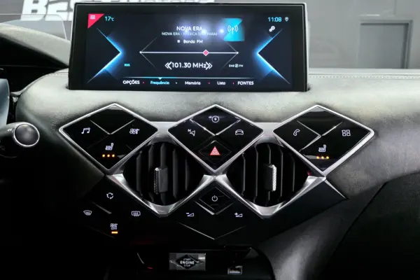 DS DS3 Crossback E-Tense Grand Chic 21