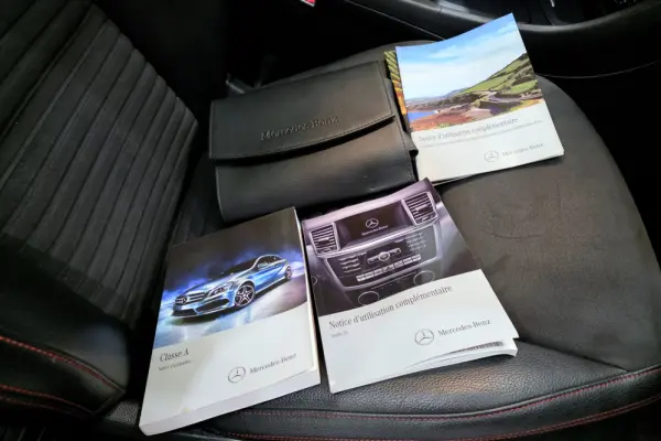 Mercedes-Benz A 200 d AMG Line Aut. 26