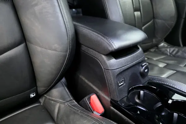 DS DS3 Crossback E-Tense Grand Chic 25