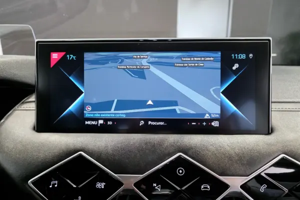 DS DS3 Crossback E-Tense Grand Chic 20