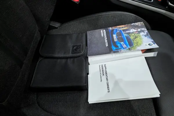 BMW 118 d Line Sport Auto 24