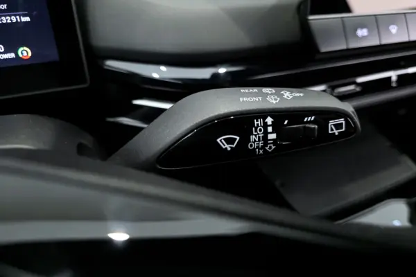 MG MG4 51 kWh Standard 17