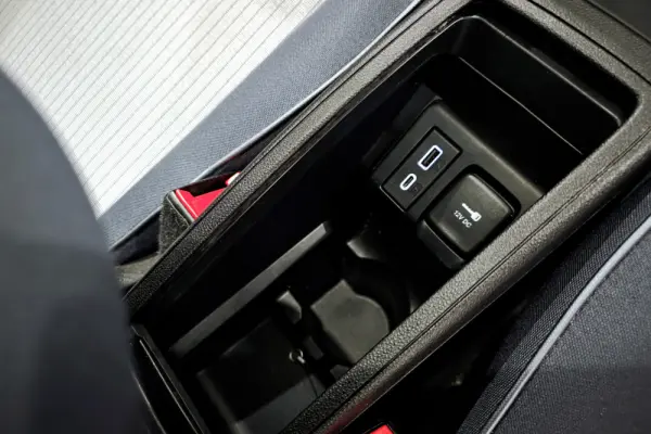 Fiat 500e 3 + 1 42 kWh Icon 27