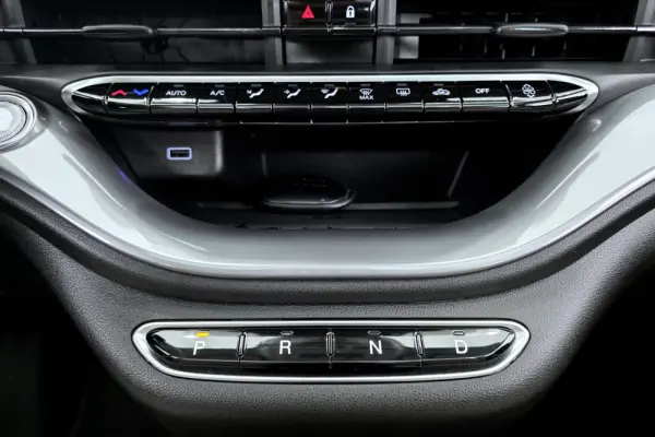 Fiat 500e 42kWh la Prima (by Bocelli) 20