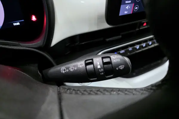 Fiat 500e 3 + 1 42 kWh Icon 20