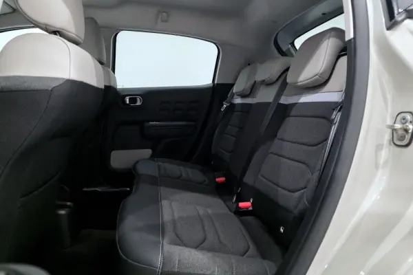 Citroën C3 Pure Tech S&S Saint James 12