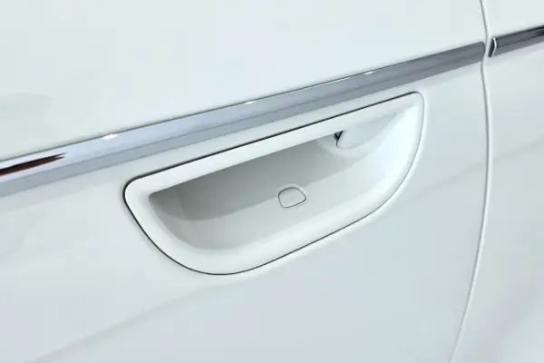 Fiat 500e 42kWh la Prima (by Bocelli) 26