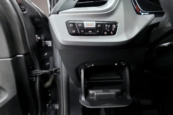 BMW 118 d Line Sport Auto 17