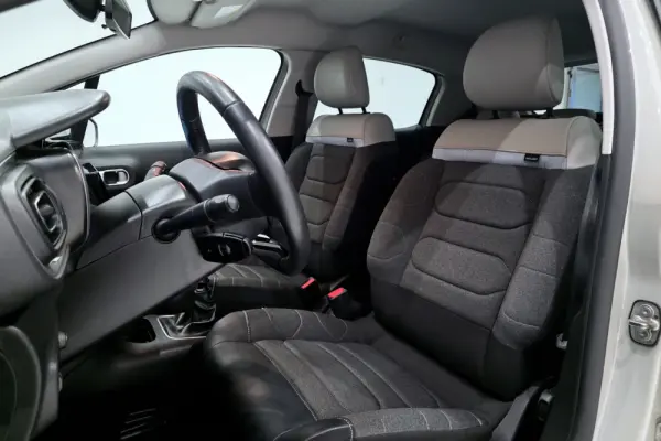 Citroën C3 Pure Tech S&S Saint James 8