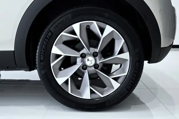 DS DS3 Crossback E-Tense Grand Chic 27