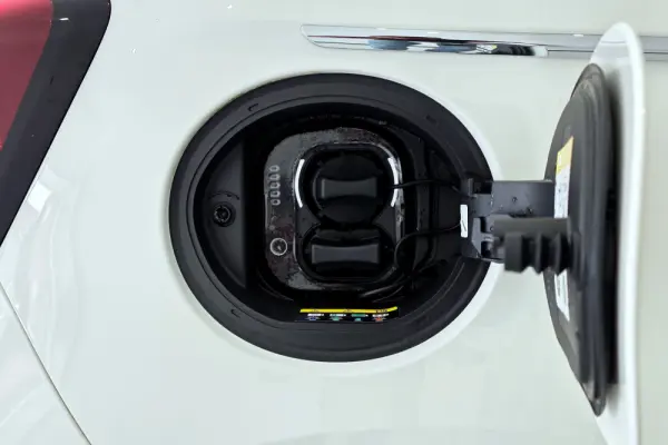 Fiat 500e 42kWh la Prima (by Bocelli) 29