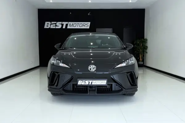 MG MG4 51 kWh Standard 2