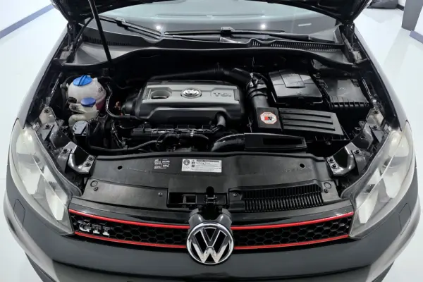 Volkswagen Golf 2.0 TSi GTI DSG 32