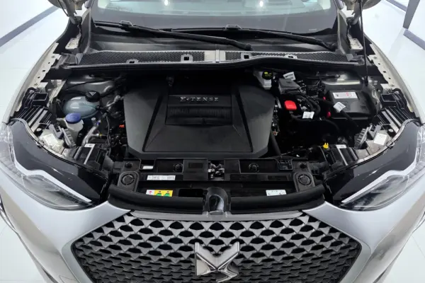 DS DS3 Crossback E-Tense Grand Chic 30