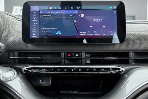 Fiat 500e 42kWh la Prima (by Bocelli) 19