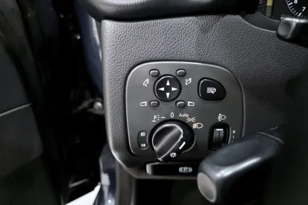 Mercedes-Benz CLK 270 CDi Avantgarde 19