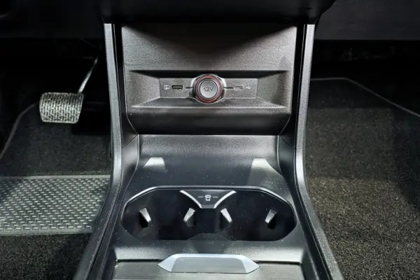 MG MG4 51 kWh Standard 24