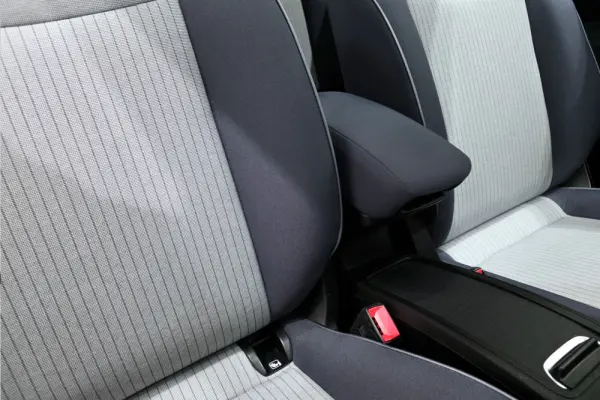 Fiat 500e 3 + 1 42 kWh Icon 28