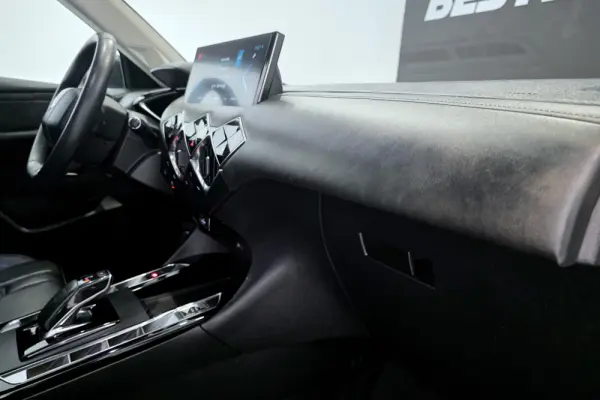 DS DS3 Crossback E-Tense Grand Chic 26