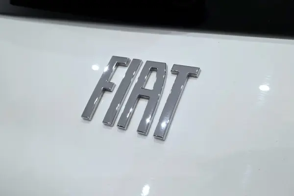 Fiat 500e 3 + 1 42 kWh Icon 33