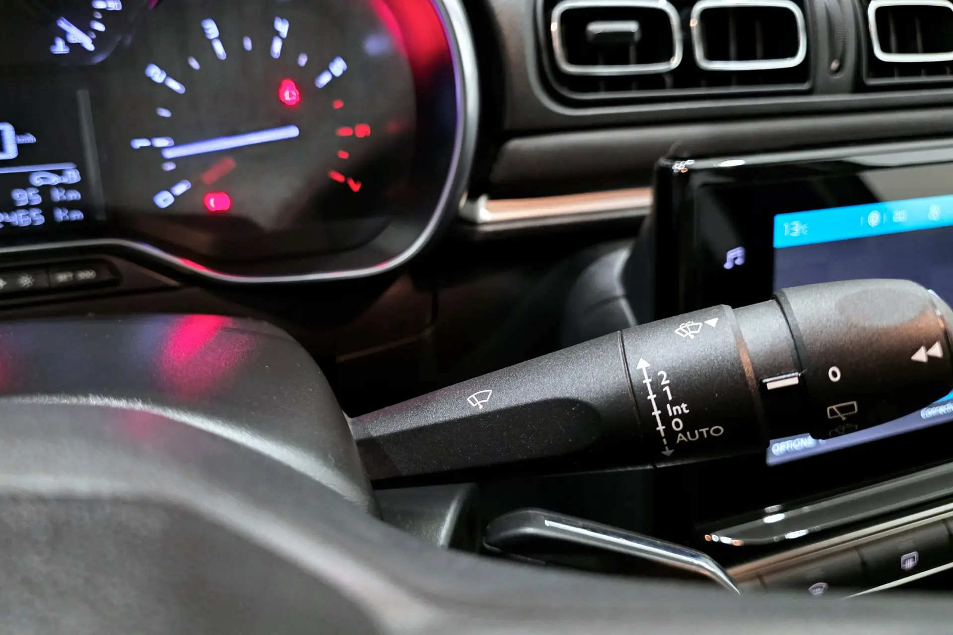 Citroën C3 Pure Tech S&S Saint James 18