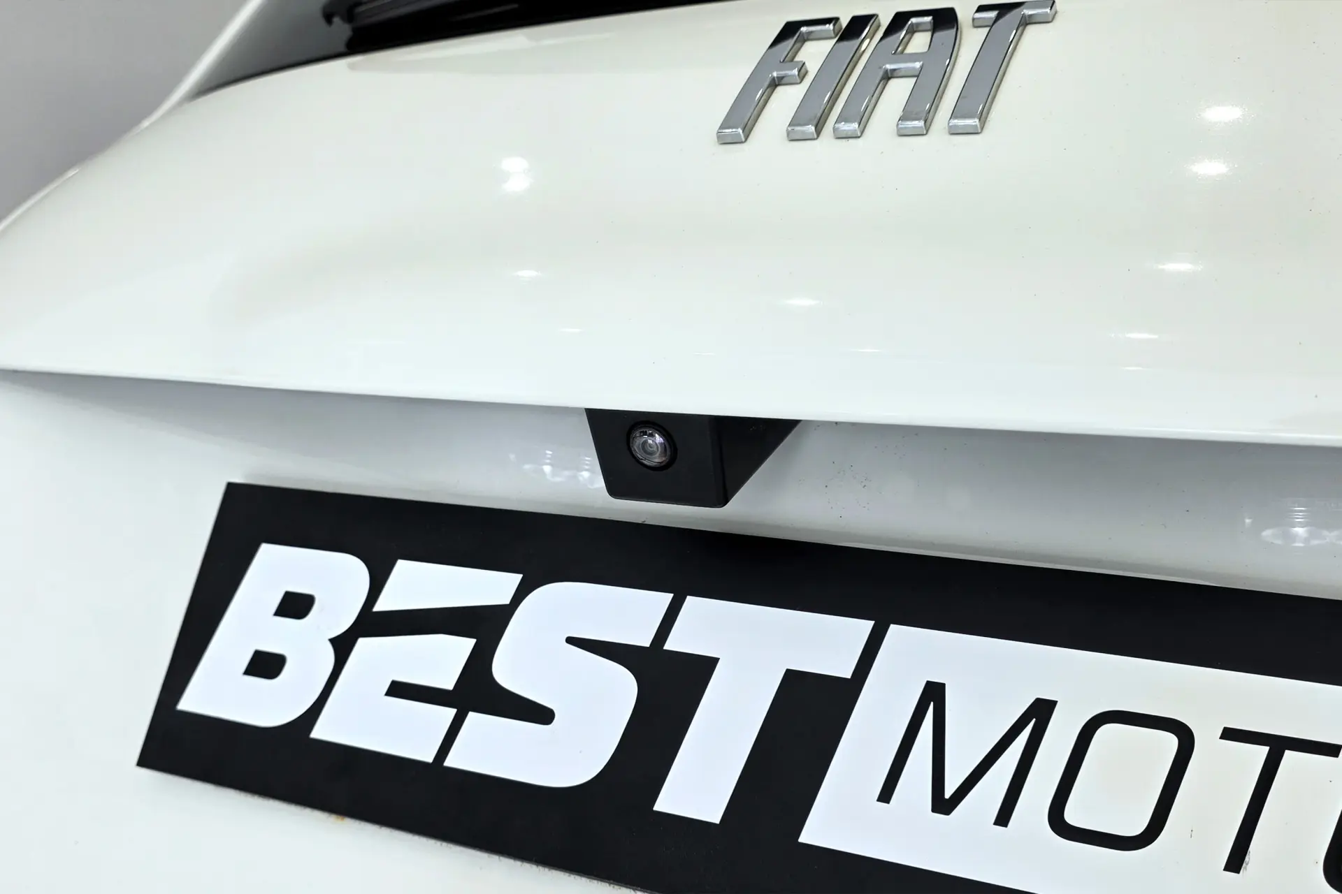 Fiat 500e 42kWh la Prima (by Bocelli) 28