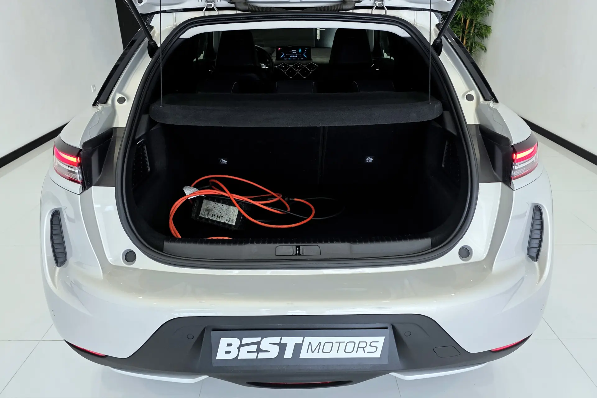 DS DS3 Crossback E-Tense Grand Chic 12