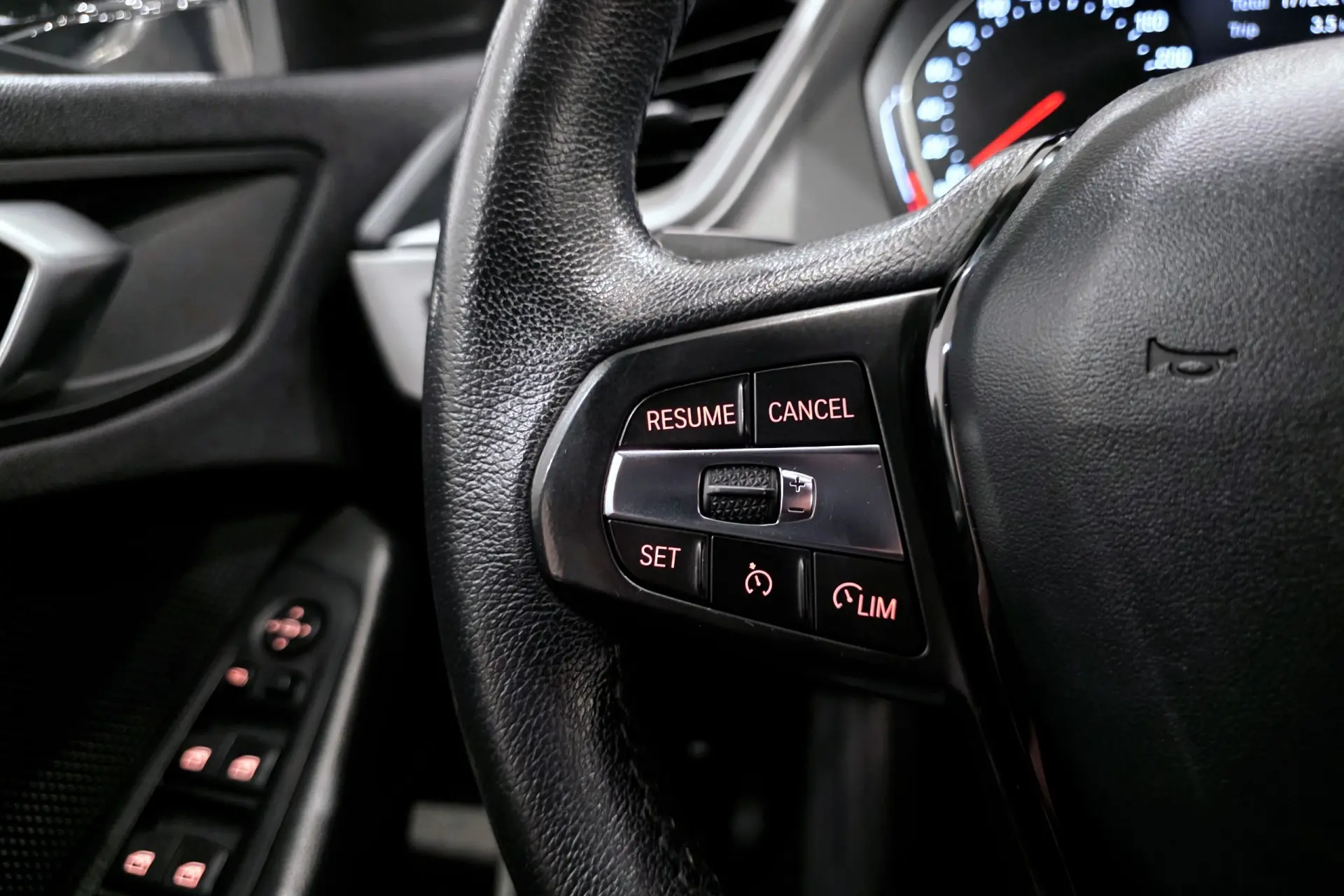 BMW 118 d Line Sport Auto 16